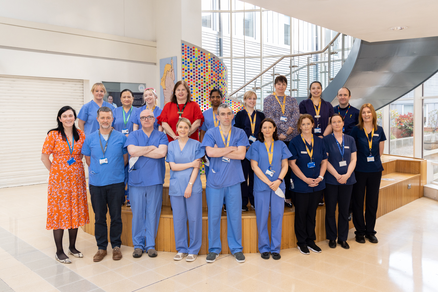 BowelScreen: BowelScreen awareness month April 2022